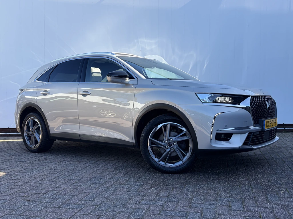 DS DS 7 – foto 11