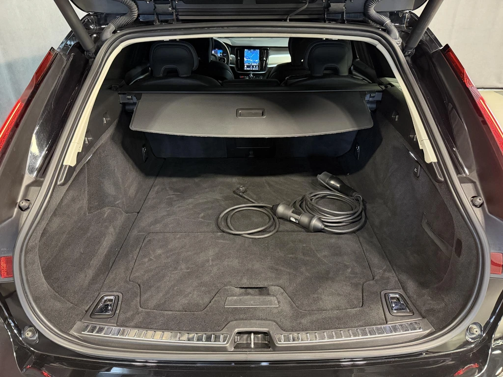 Volvo V90 – foto 12