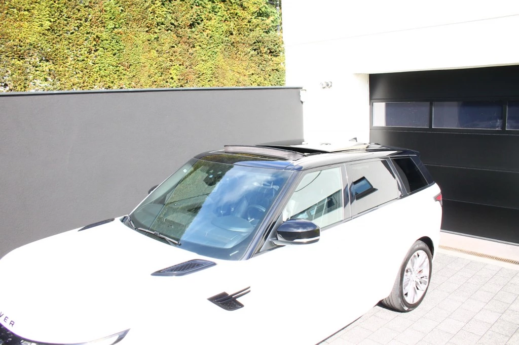 Land Rover Range Rover Sport – foto 2