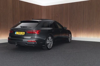 Audi A6 – thumbnail 4