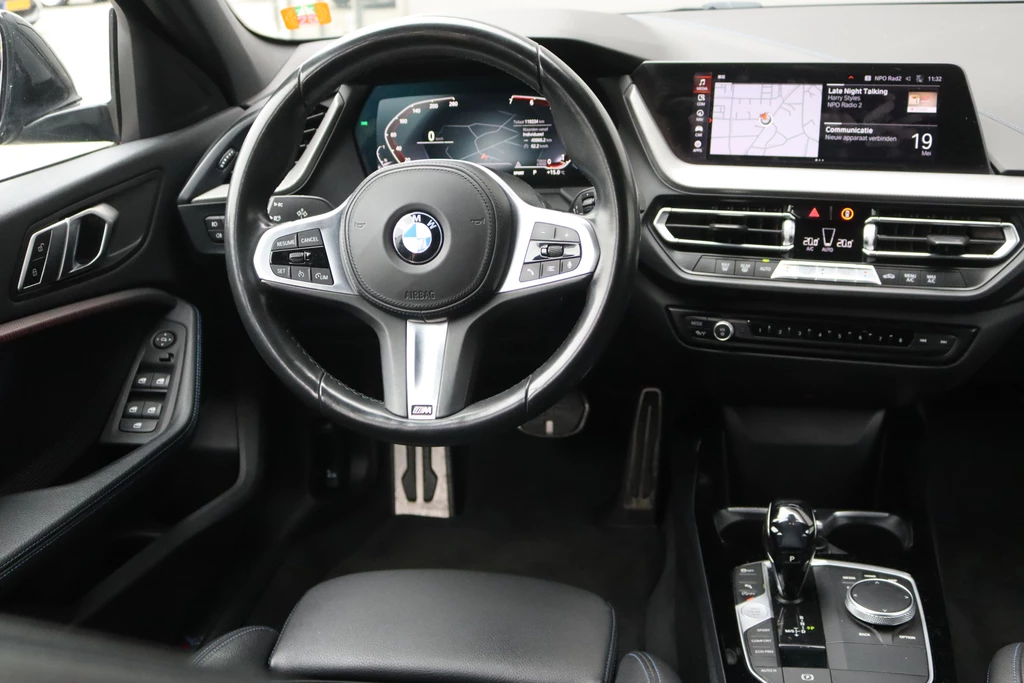 BMW 1 Serie – foto 15