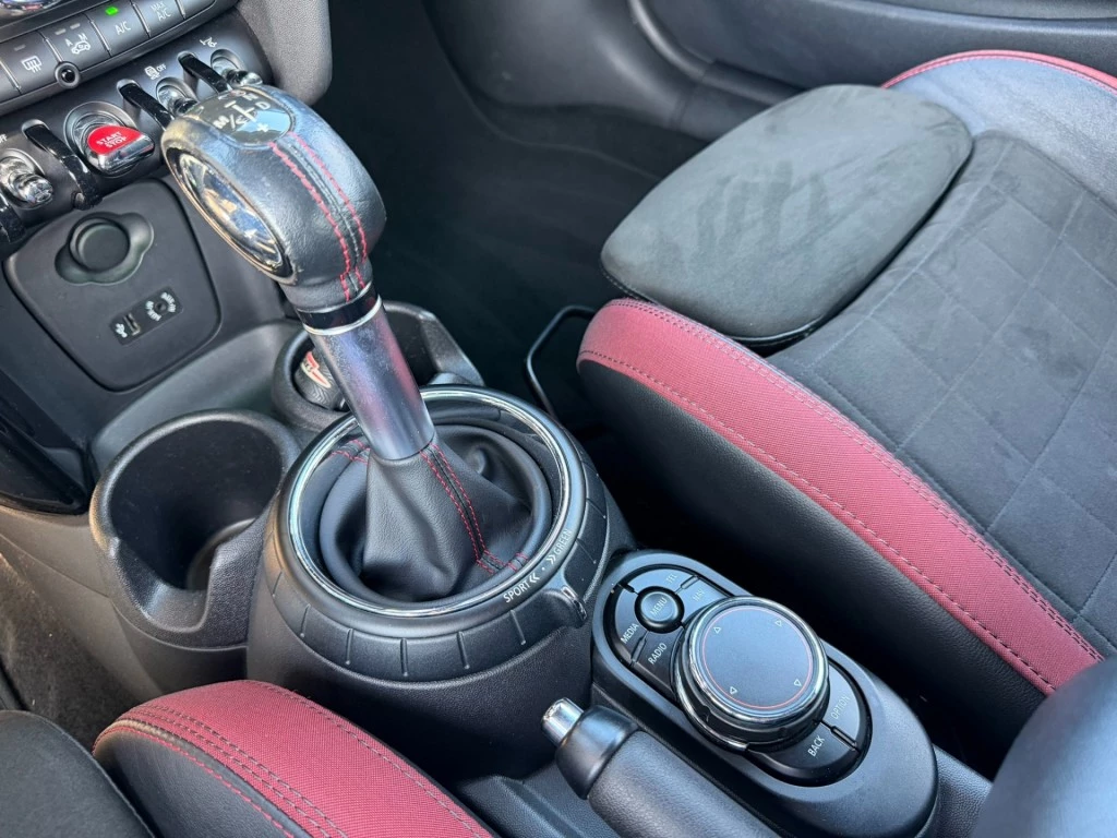 MINI Cabrio – foto 22