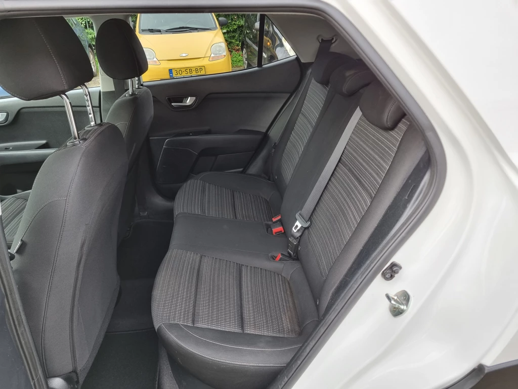 Kia Stonic – foto 25