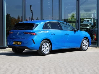 Opel Astra – thumbnail 3