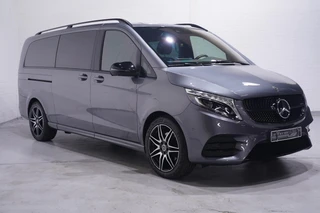Mercedes-Benz V-Klasse – thumbnail 11