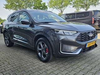 Ford Kuga – thumbnail 6