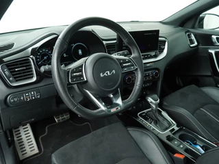 Kia Ceed Sportswagon – thumbnail 17