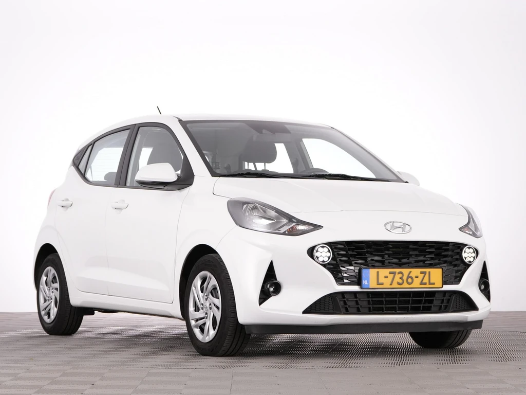 Hyundai i10 – foto 17