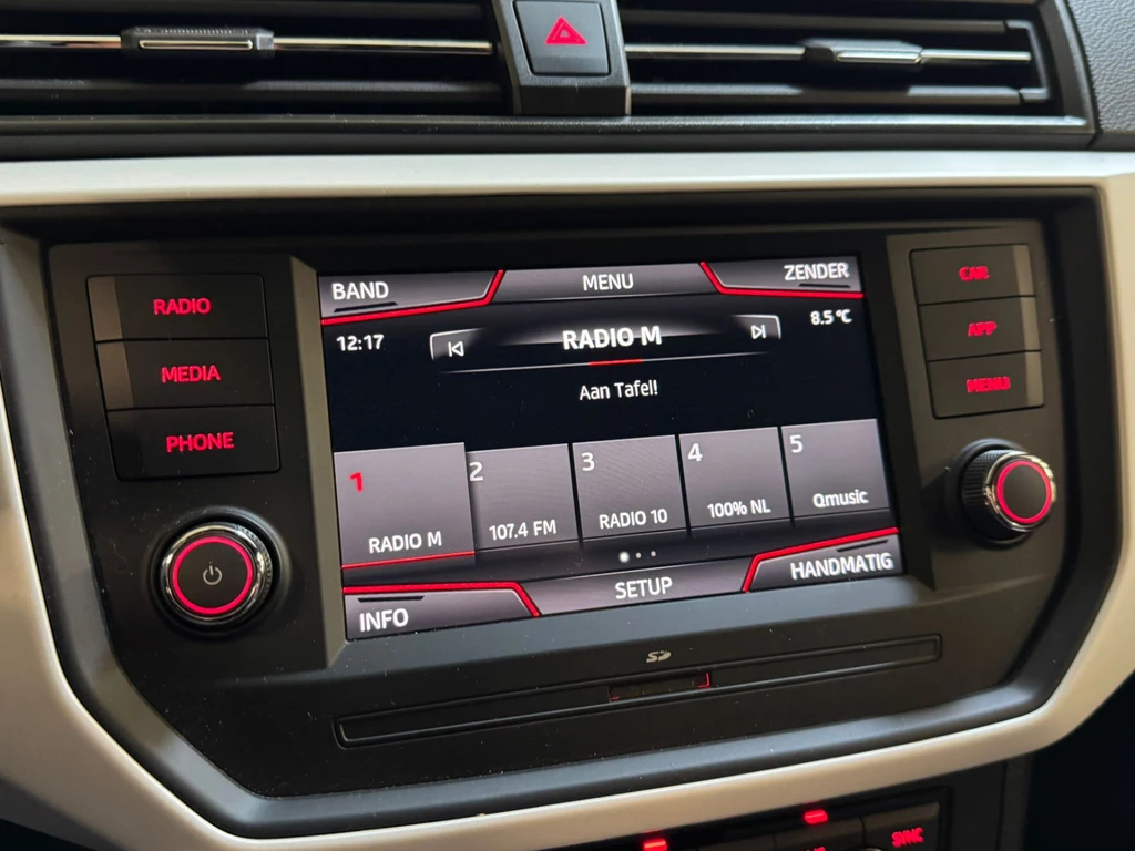 SEAT Arona – foto 27