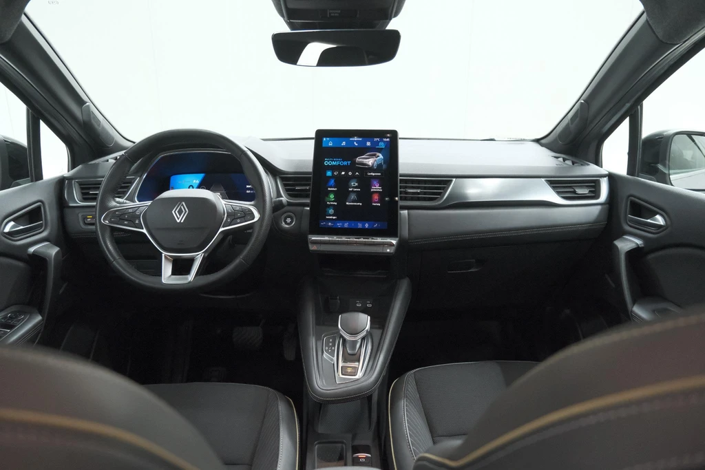 Renault Symbioz – foto 14