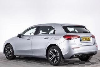 Mercedes-Benz A-Klasse – thumbnail 2