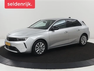 Opel Astra – thumbnail 1