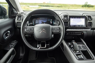 Citroën C5 Aircross – thumbnail 18