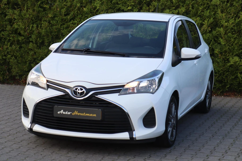 Toyota Yaris – foto 2