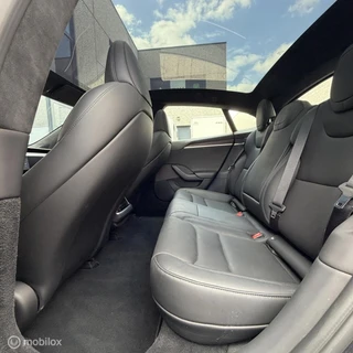 Tesla Model S – thumbnail 10