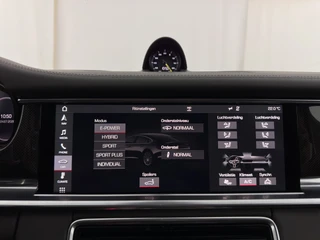 Porsche Panamera – thumbnail 16