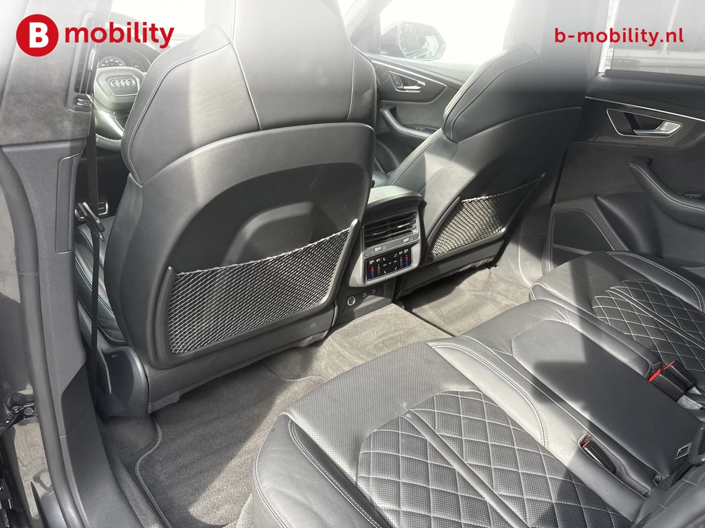 Audi SQ8 – foto 32