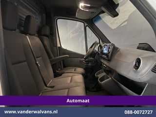 Mercedes-Benz Sprinter – thumbnail 14