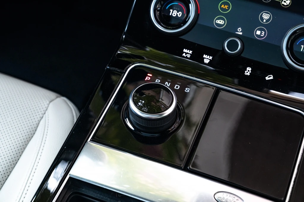 Land Rover Range Rover Velar – foto 36