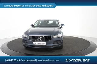 Volvo V90 – thumbnail 11