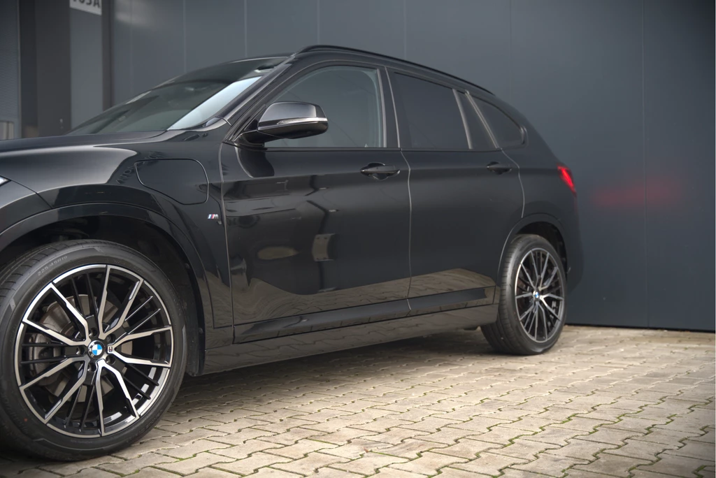 BMW X1 – foto 4