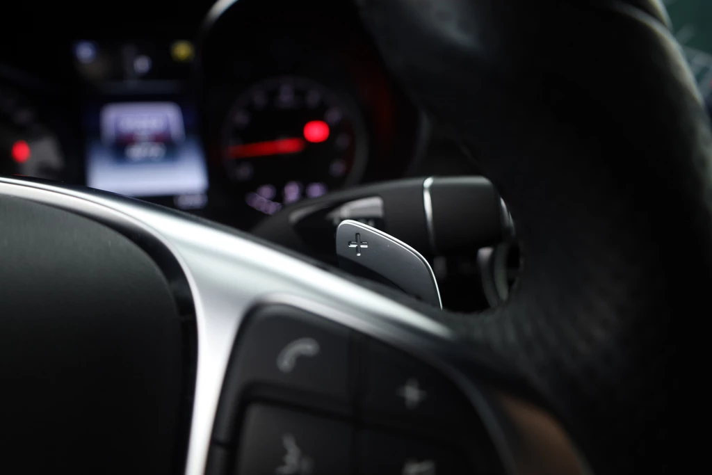 Mercedes-Benz GLC – foto 21