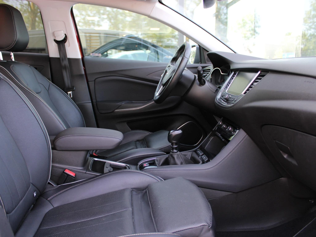 Opel Grandland X – foto 9