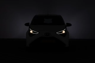 Toyota Aygo – thumbnail 9