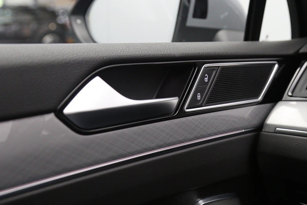 Volkswagen Passat – foto 27