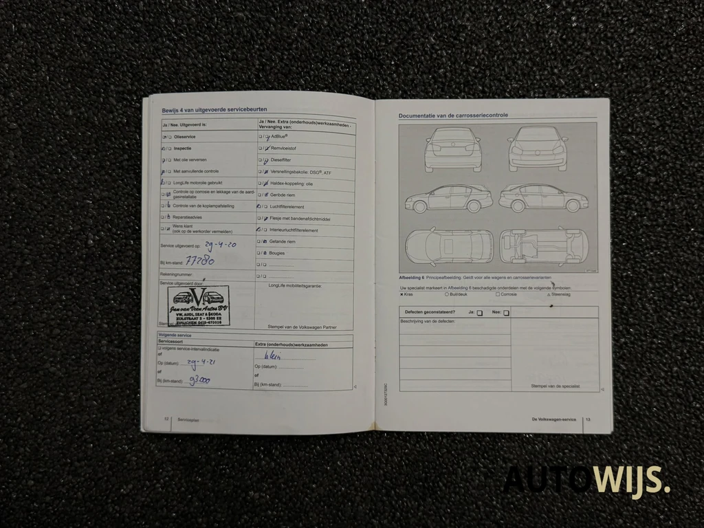 Volkswagen Golf – foto 27