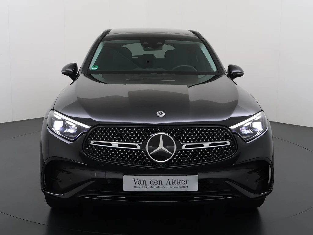 Mercedes-Benz GLC – foto 6