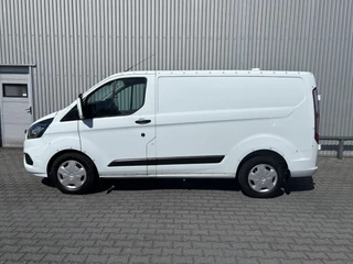 Ford Transit Custom – thumbnail 3