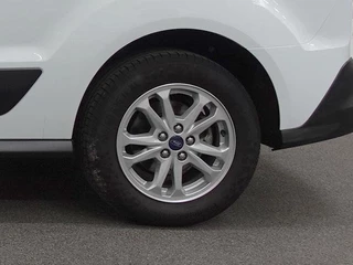 Ford Transit Connect – thumbnail 12