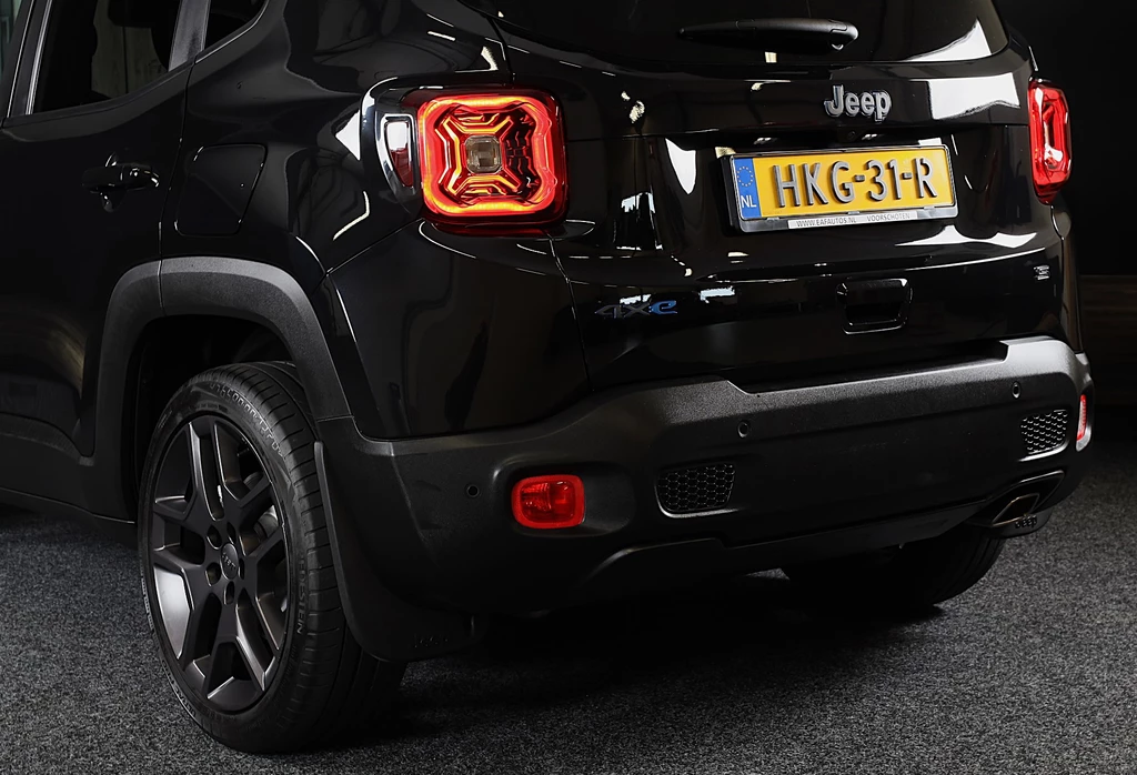 Jeep Renegade – foto 7