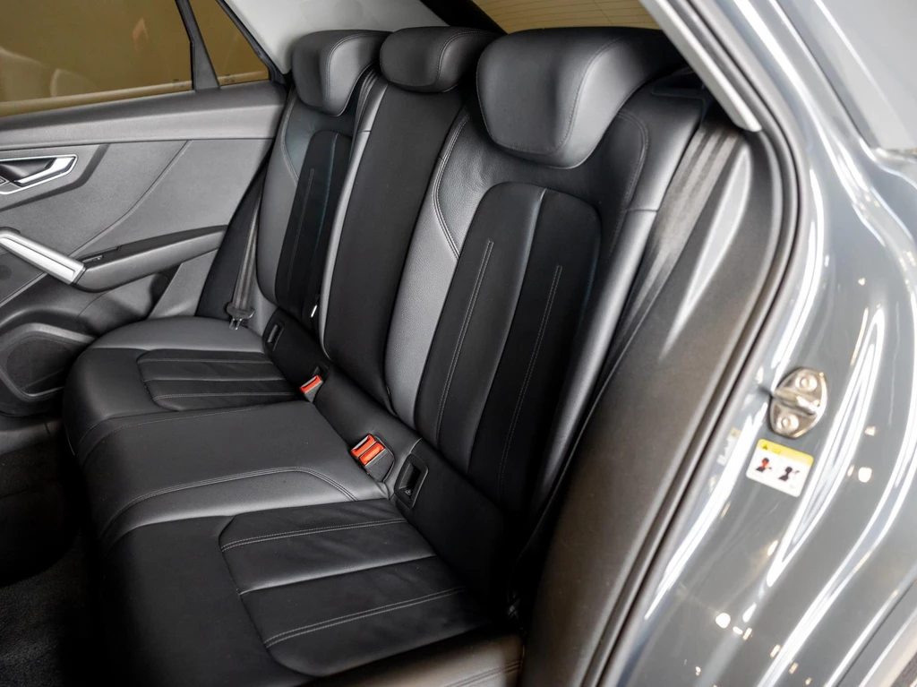Audi Q2 – foto 9