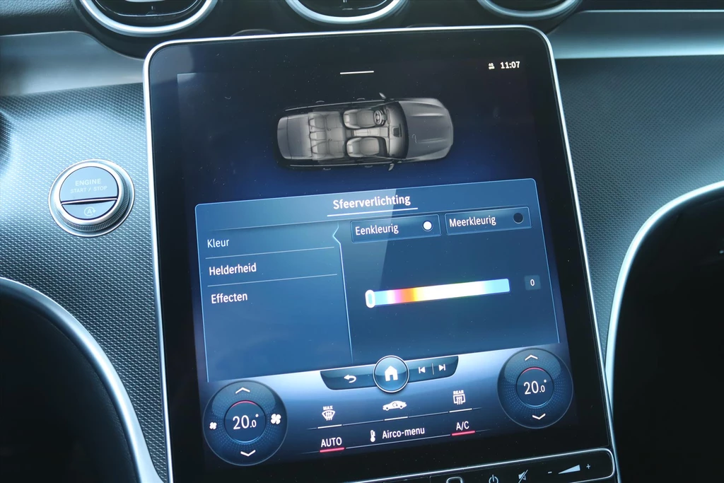 Mercedes-Benz C-Klasse – foto 31