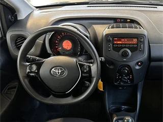 Toyota Aygo – thumbnail 17
