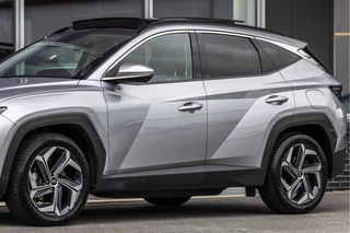 Hyundai Tucson – thumbnail 4