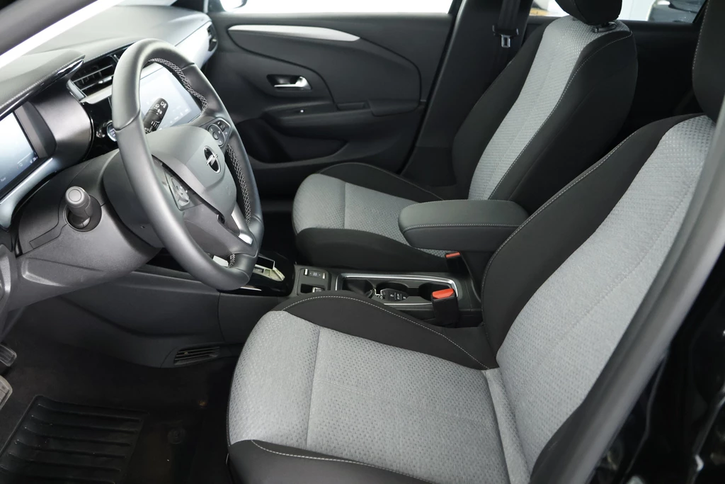 Opel Corsa-e – foto 9