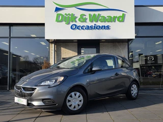 Opel Corsa – thumbnail 1