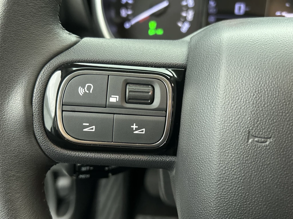 Citroën C3 Aircross – foto 12