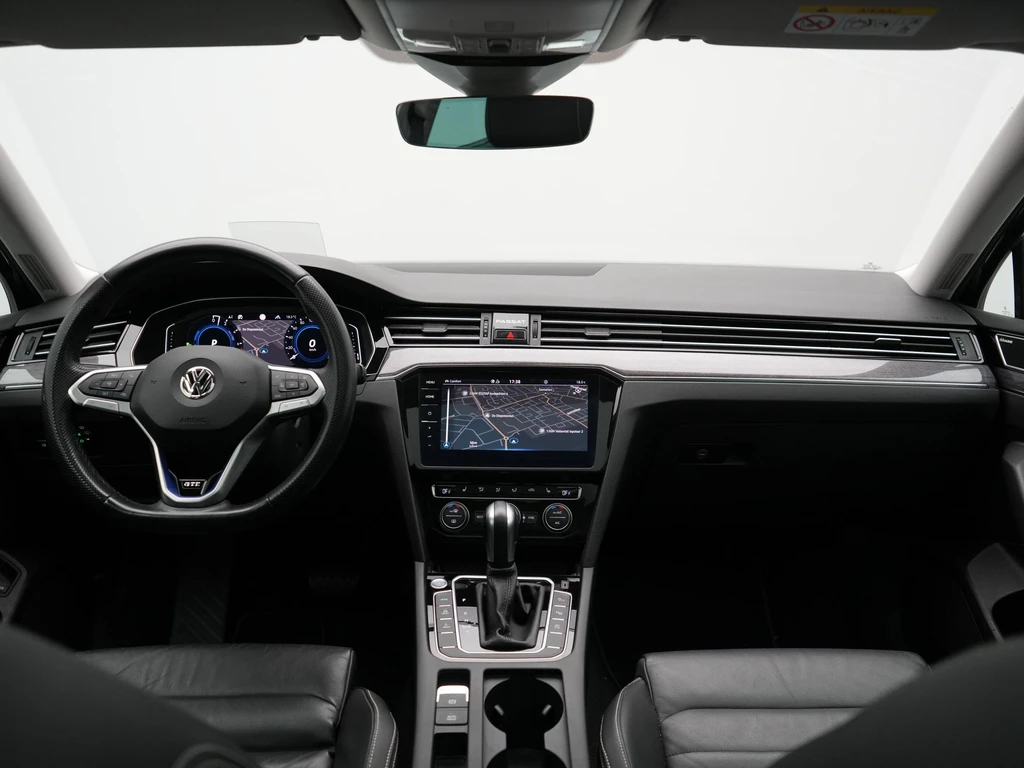 Volkswagen Passat – foto 26