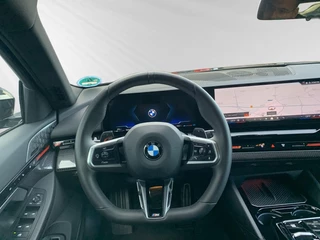 BMW 5 Serie – thumbnail 8