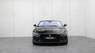 Jaguar F-Type – thumbnail 13