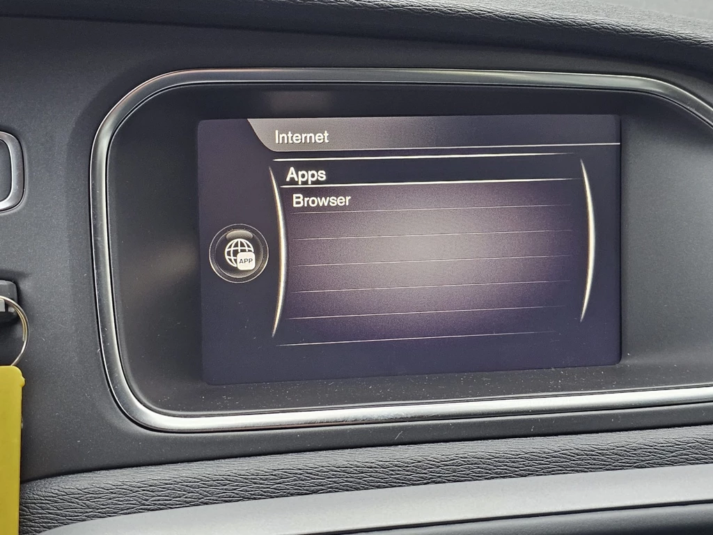 Volvo V40 – foto 22
