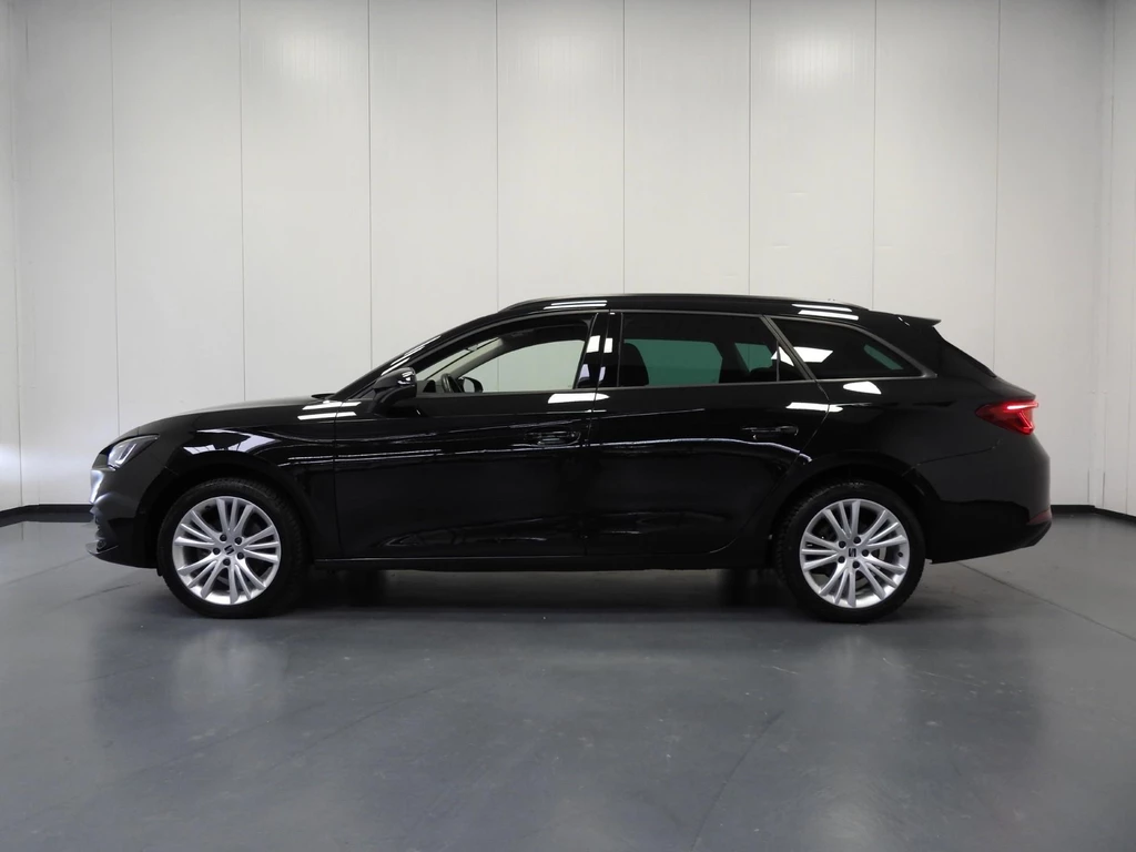 SEAT Leon – foto 2
