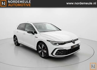 Volkswagen Golf – thumbnail 7