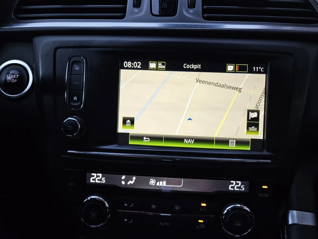 Renault Kadjar – foto 31