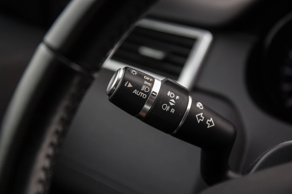 Land Rover Discovery Sport – foto 22