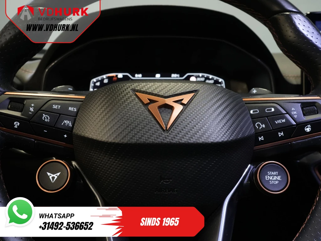 CUPRA Formentor – foto 22